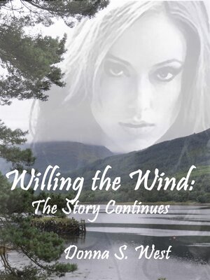 cover image of Willing the Wind